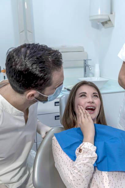 Best Dentist Open Late Near Me  in Florham Park, NJ