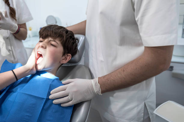 Best Emergency Dental Services Near Me  in Florham Park, NJ