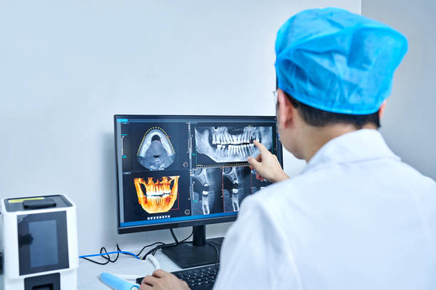 Best Knocked-Out Tooth Emergency  in Florham Park, NJ