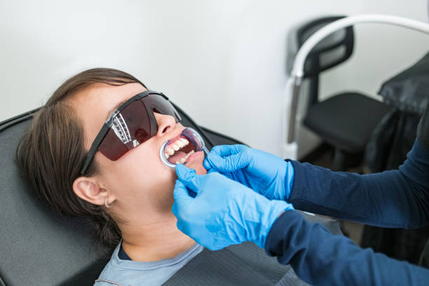 Best Cracked Tooth Emergency Dentist  in Florham Park, NJ