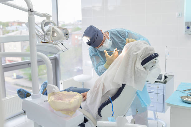 Best Emergency Tooth Extraction  in Florham Park, NJ